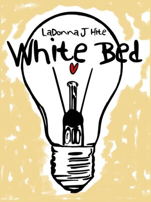 cover image of White Bed